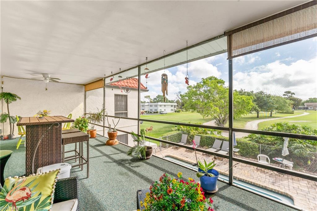 ST CLAIR GARDEN CONDO - Residential