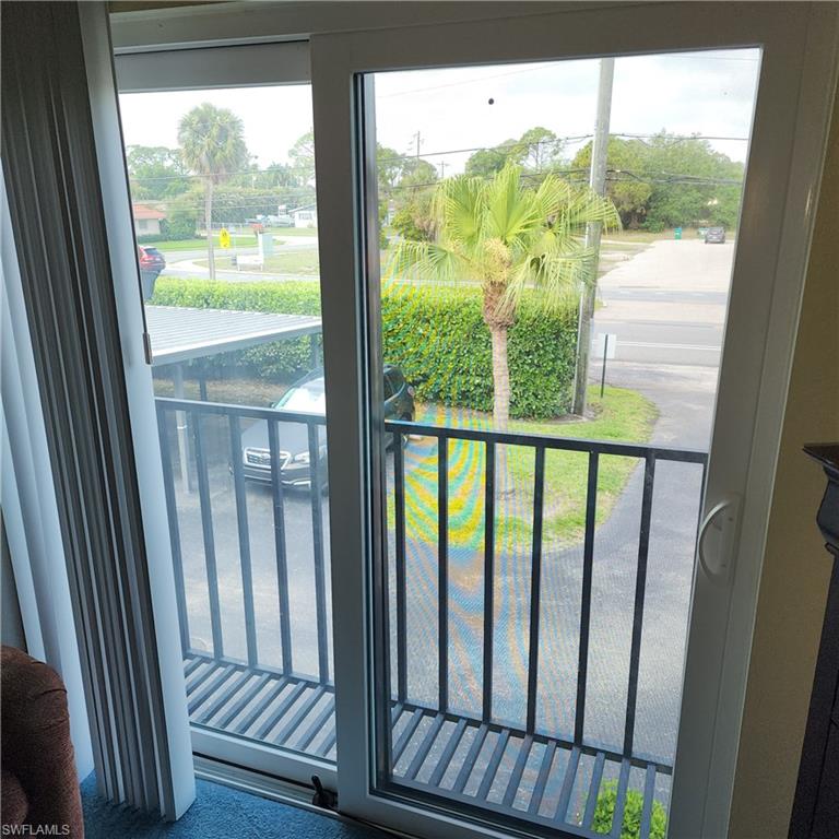 ST CLAIR GARDEN CONDO - Residential