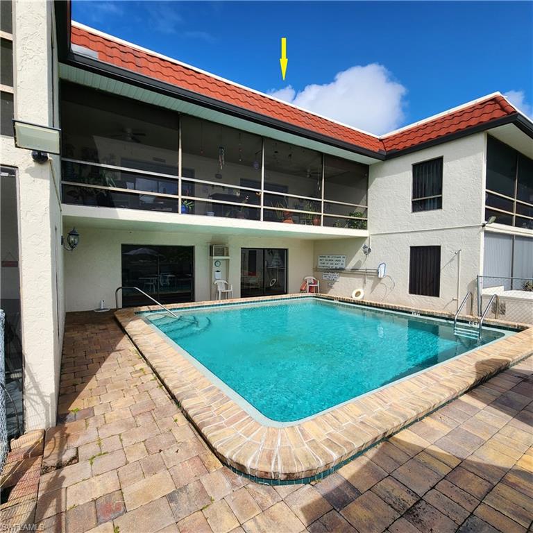 ST CLAIR GARDEN CONDO - Residential