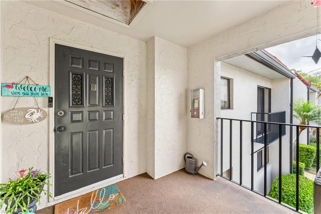 ST CLAIR GARDEN CONDO - Residential