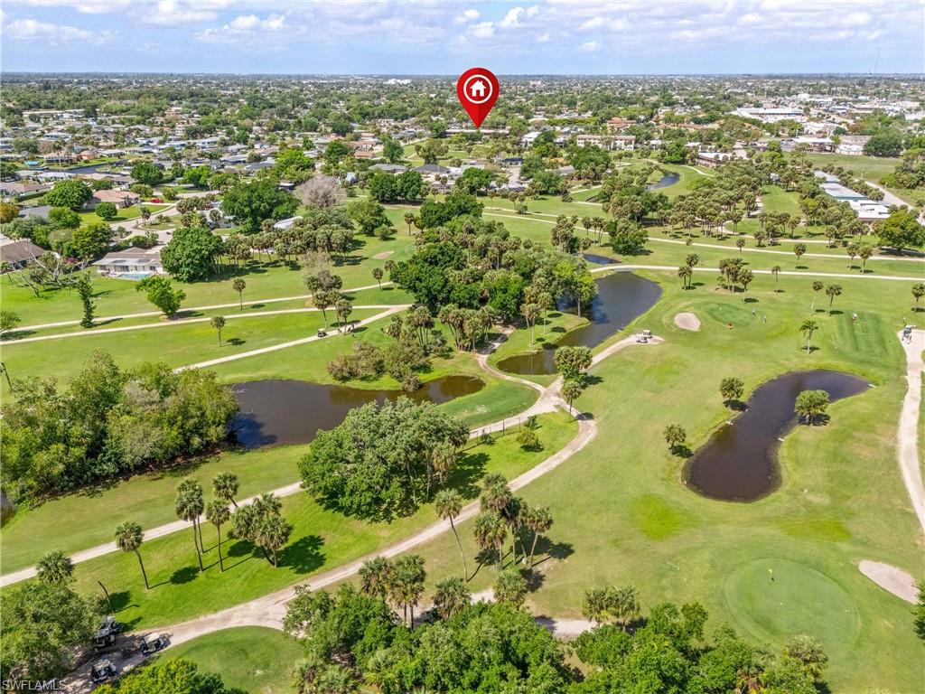 ST CLAIR GARDEN CONDO - Residential