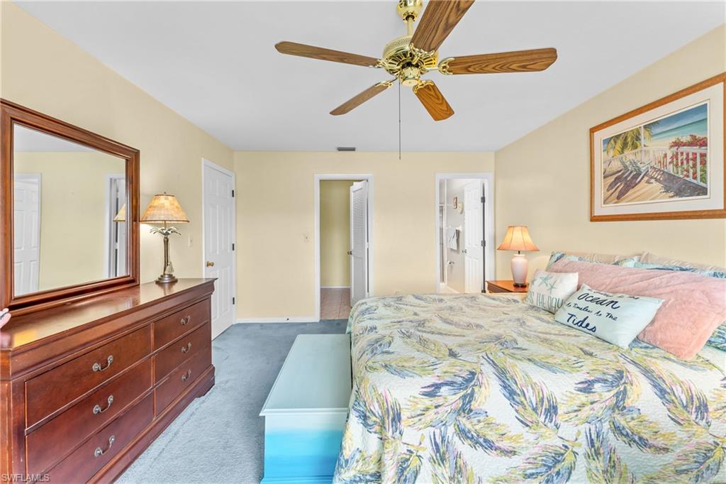 ST CLAIR GARDEN CONDO - Residential