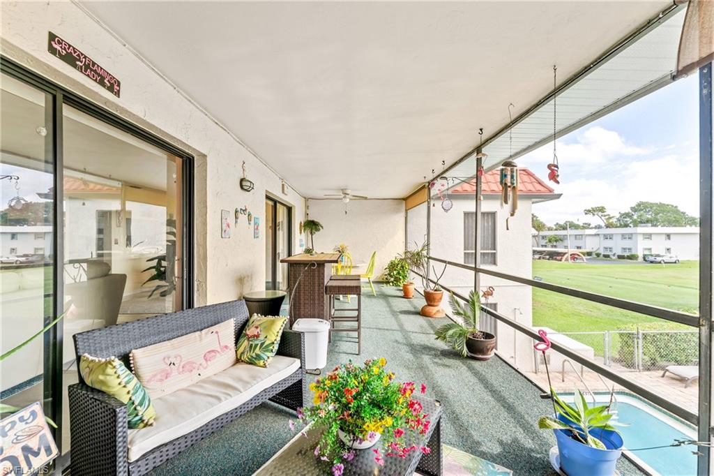 ST CLAIR GARDEN CONDO - Residential