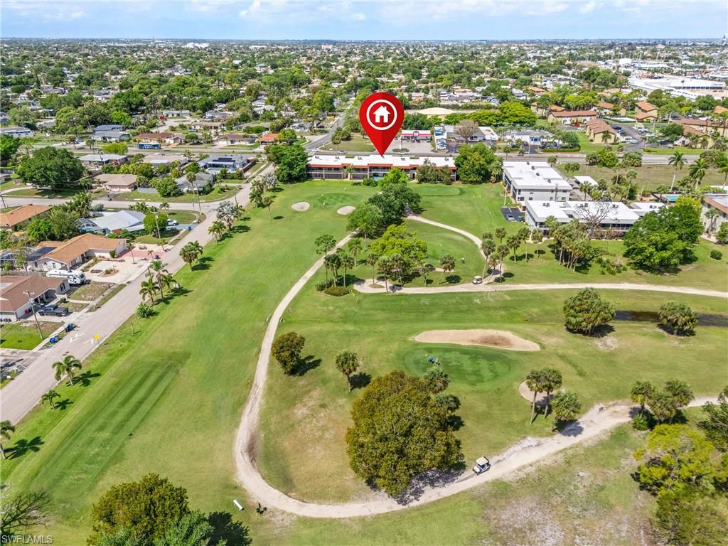 ST CLAIR GARDEN CONDO - Residential