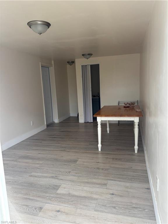 NORTH FORT MYERS - Residential Lease