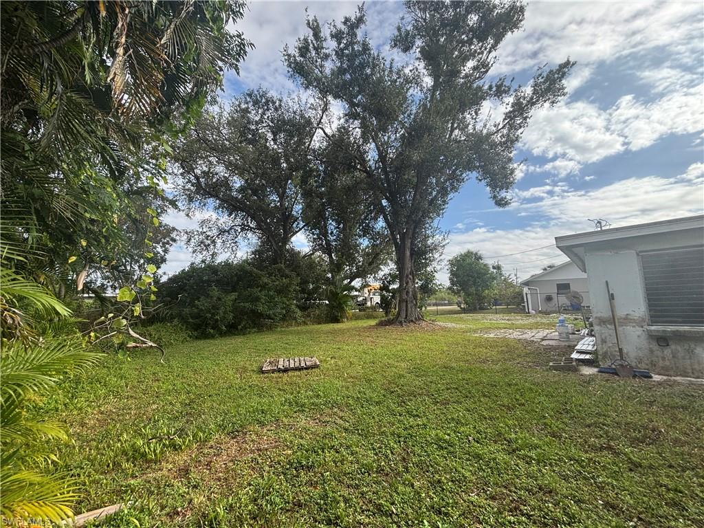 NORTH FORT MYERS - Residential Lease