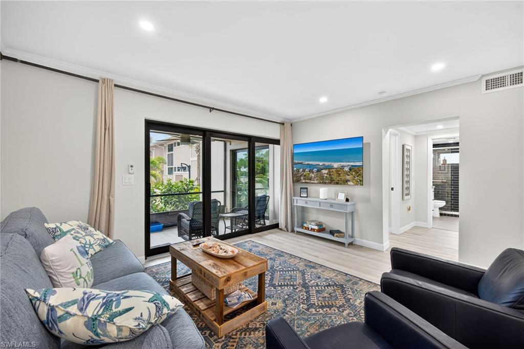 COQUINA BEACH CONDO - Residential