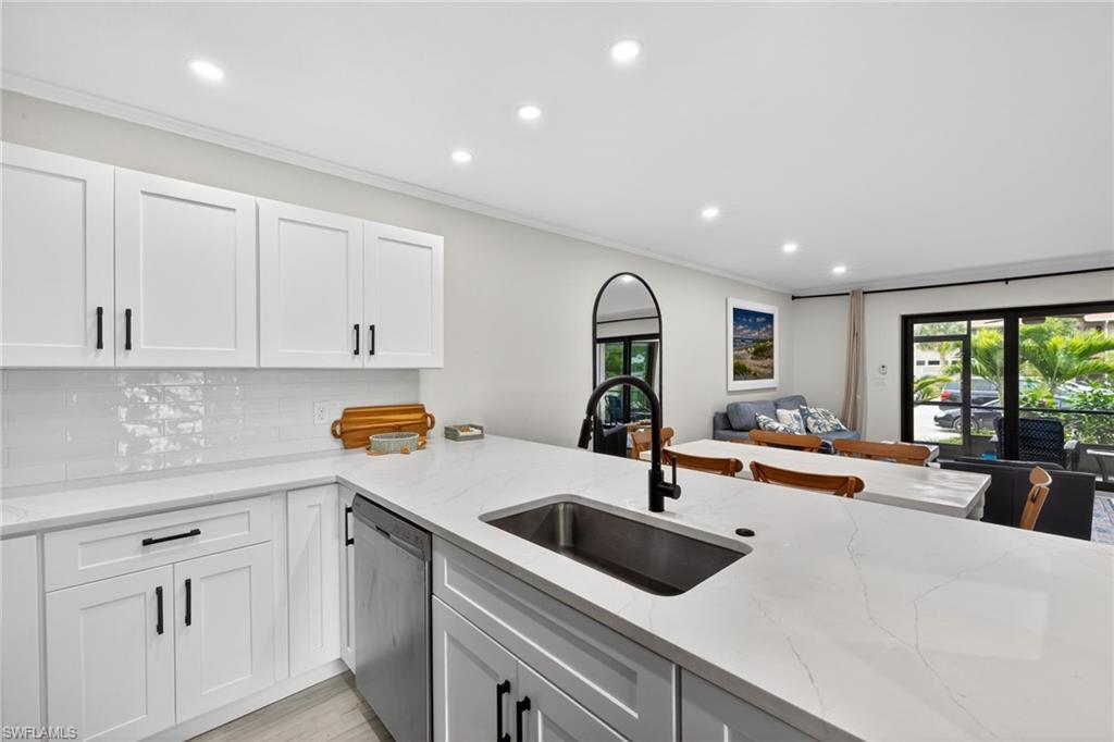 COQUINA BEACH CONDO - Residential