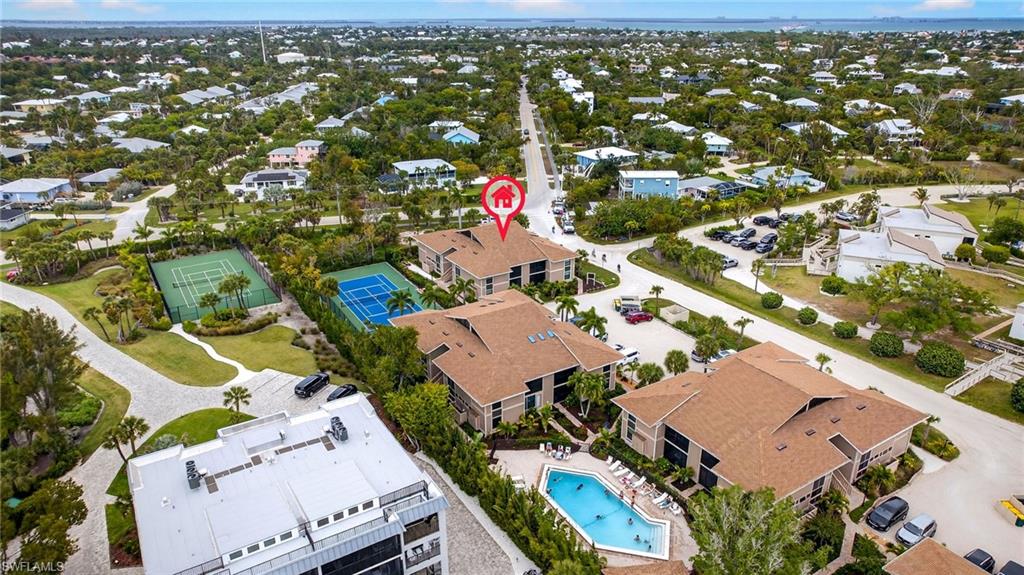 COQUINA BEACH CONDO - Residential