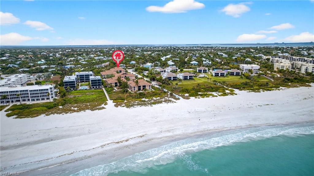 COQUINA BEACH CONDO - Residential