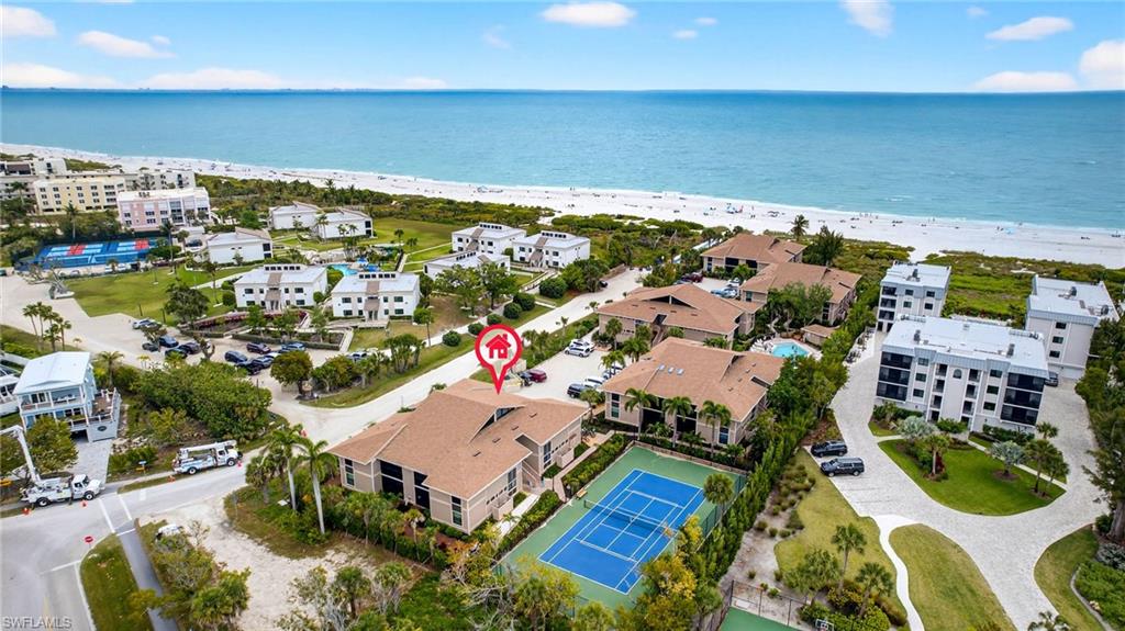 COQUINA BEACH CONDO - Residential