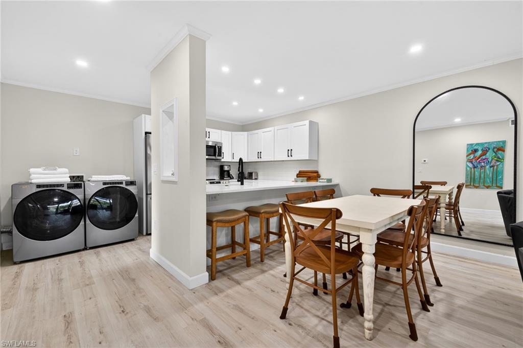 COQUINA BEACH CONDO - Residential