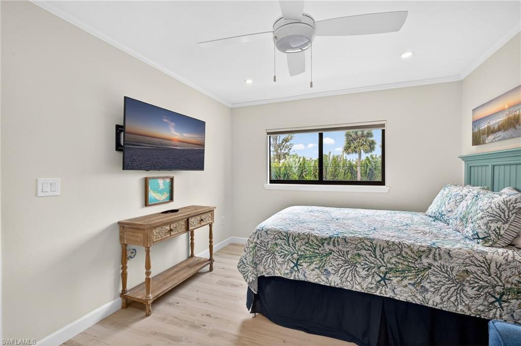 COQUINA BEACH CONDO - Residential