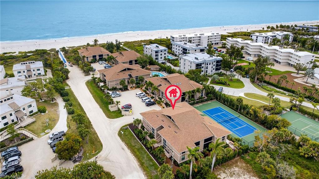 COQUINA BEACH CONDO - Residential
