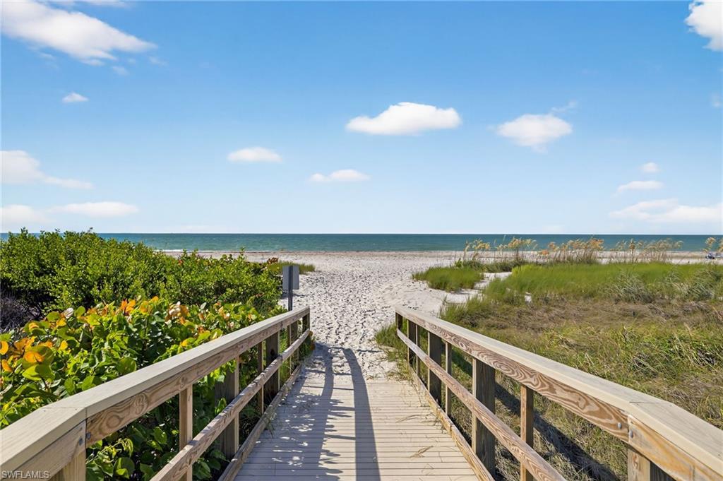 COQUINA BEACH CONDO - Residential