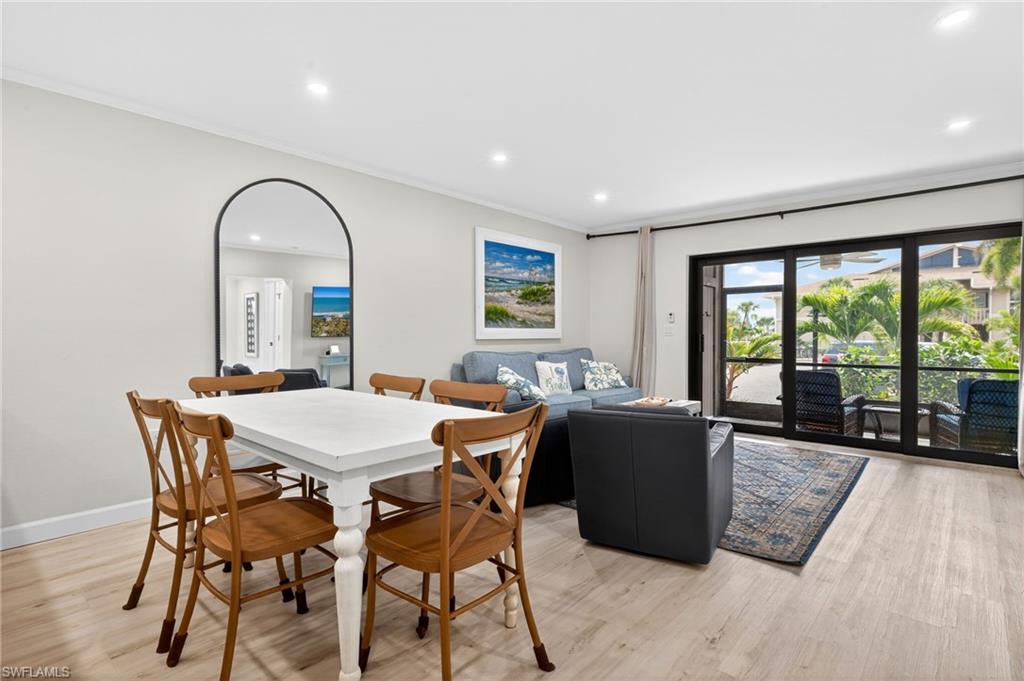 COQUINA BEACH CONDO - Residential