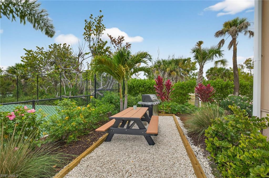 COQUINA BEACH CONDO - Residential