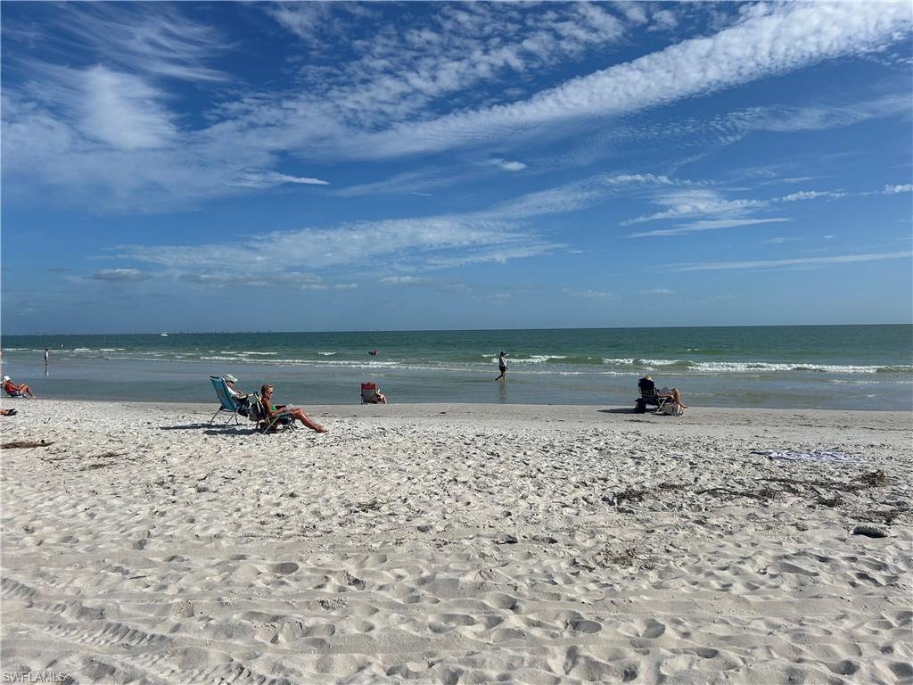 COQUINA BEACH CONDO - Residential