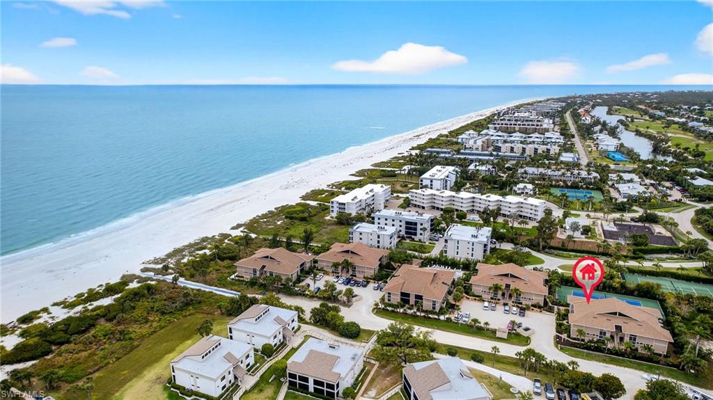 COQUINA BEACH CONDO - Residential