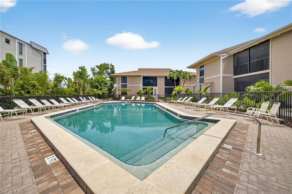 COQUINA BEACH CONDO - Residential