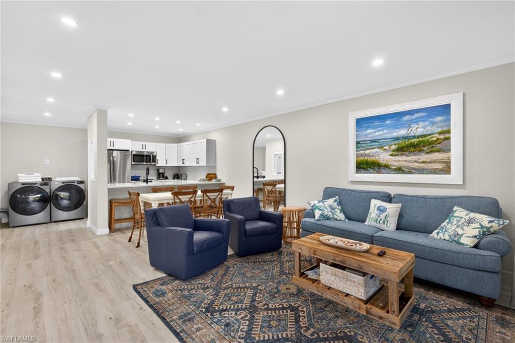 COQUINA BEACH CONDO - Residential