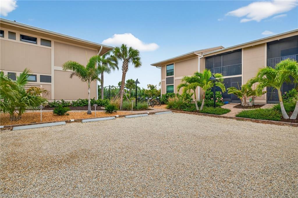 COQUINA BEACH CONDO - Residential