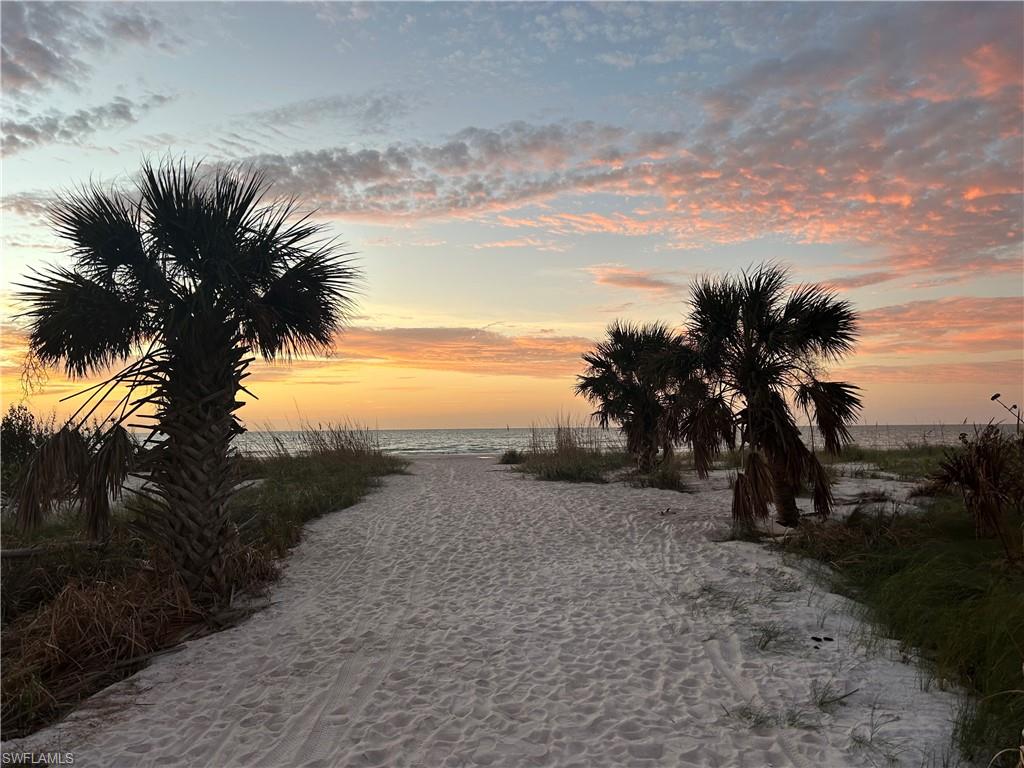 COQUINA BEACH CONDO - Residential