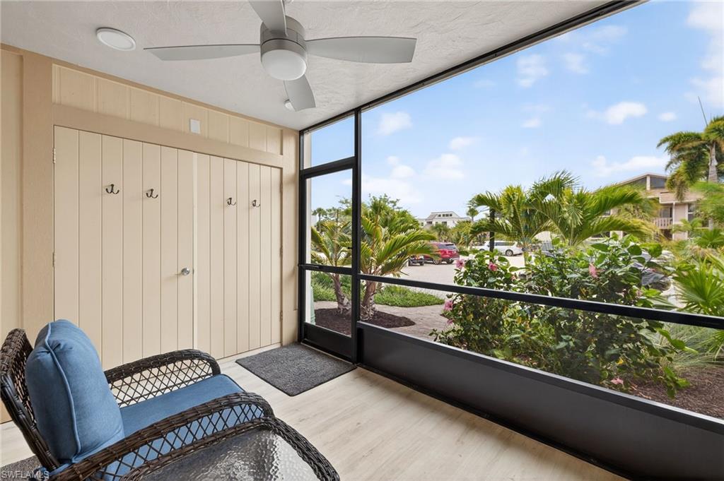 COQUINA BEACH CONDO - Residential