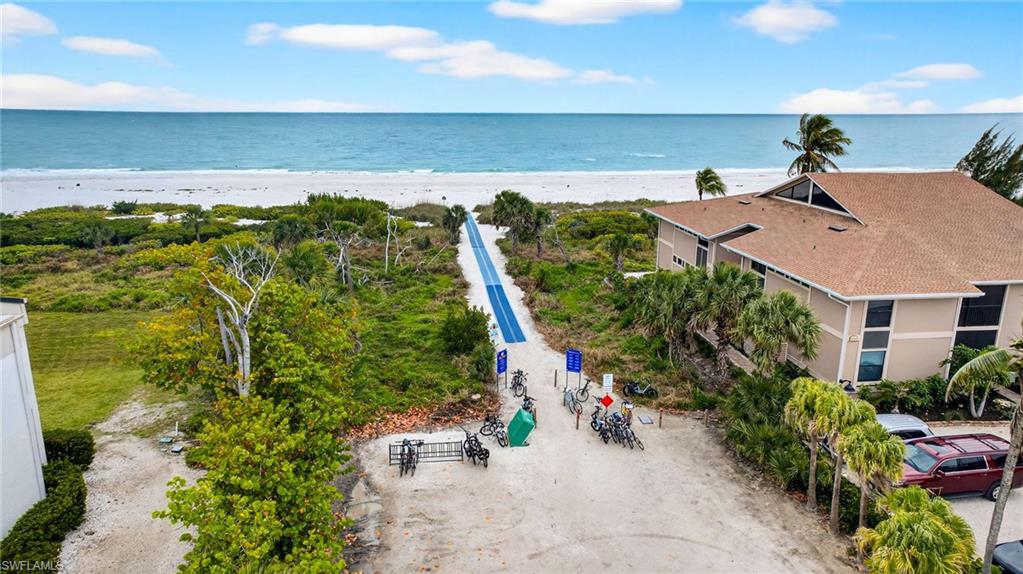 COQUINA BEACH CONDO - Residential