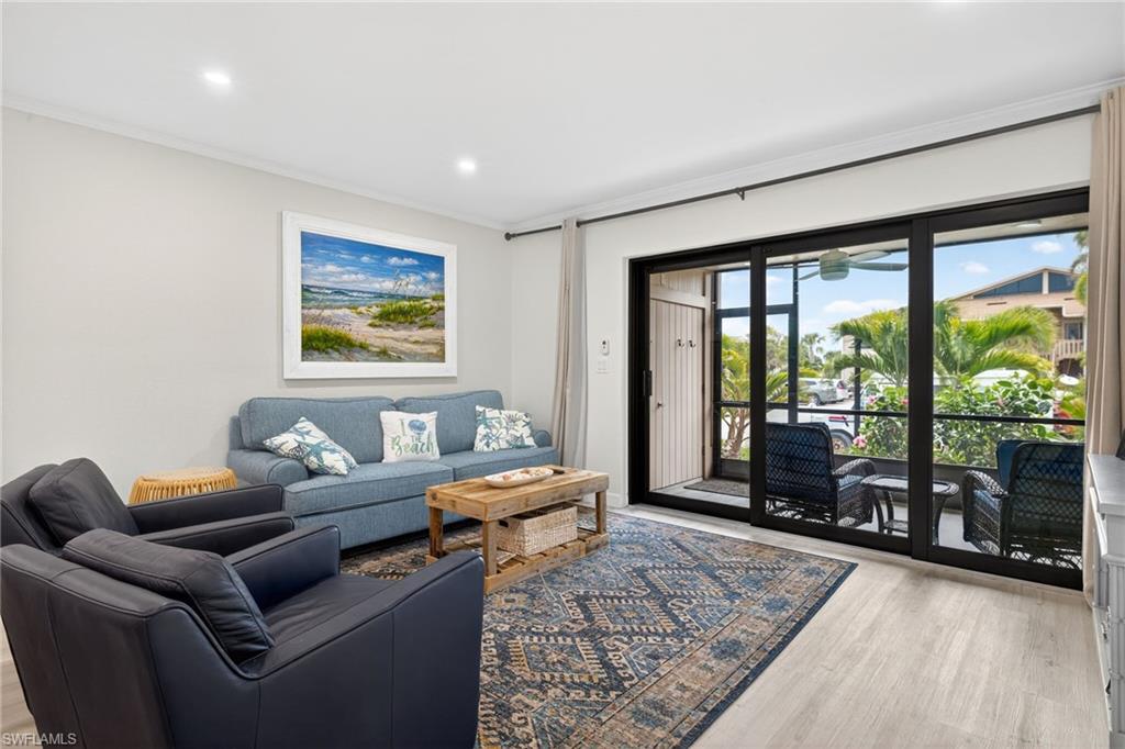 COQUINA BEACH CONDO - Residential