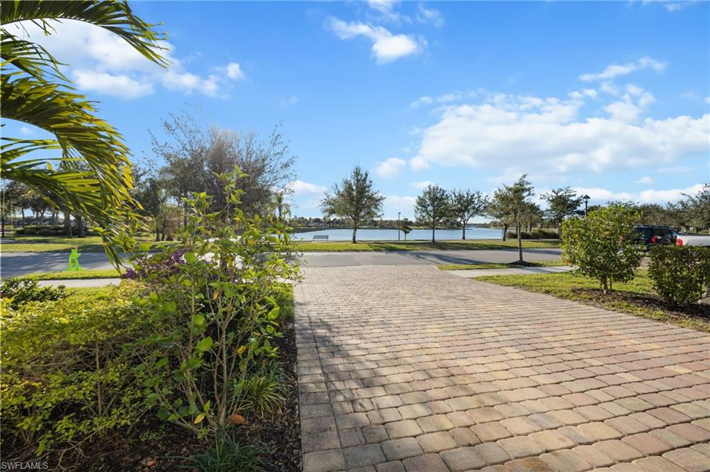 AVALON PARK - Residential