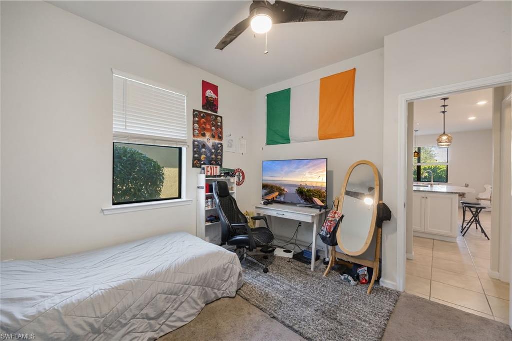 AVALON PARK - Residential