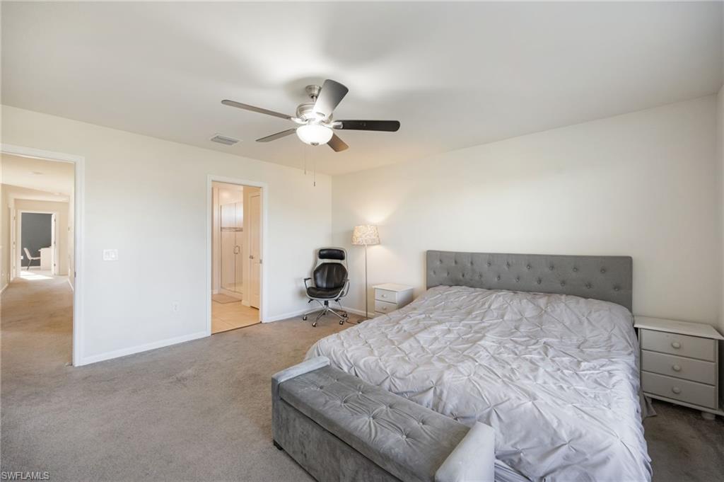 AVALON PARK - Residential