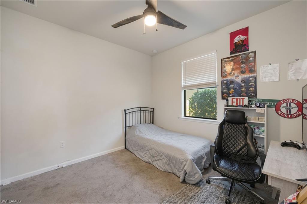 AVALON PARK - Residential