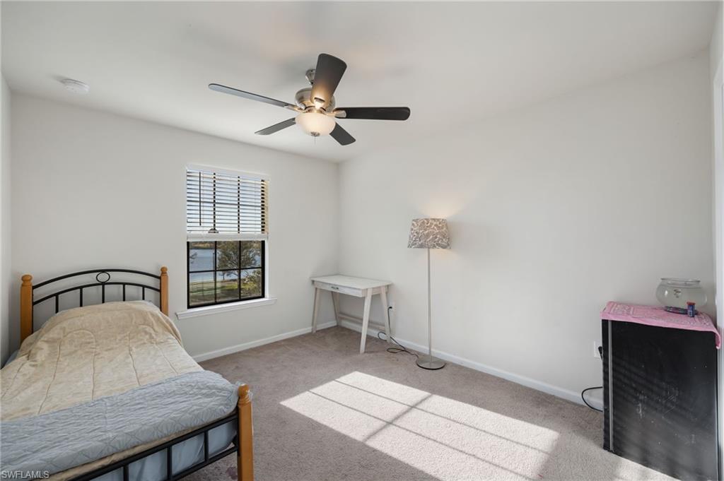 AVALON PARK - Residential