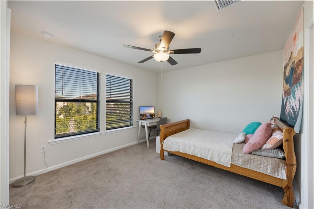 AVALON PARK - Residential