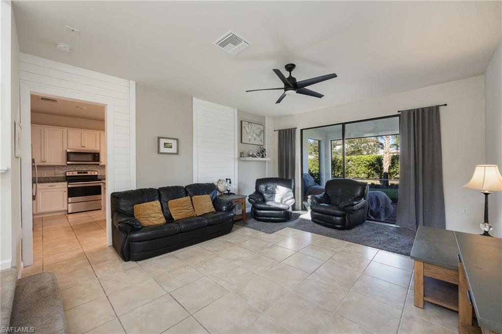 AVALON PARK - Residential