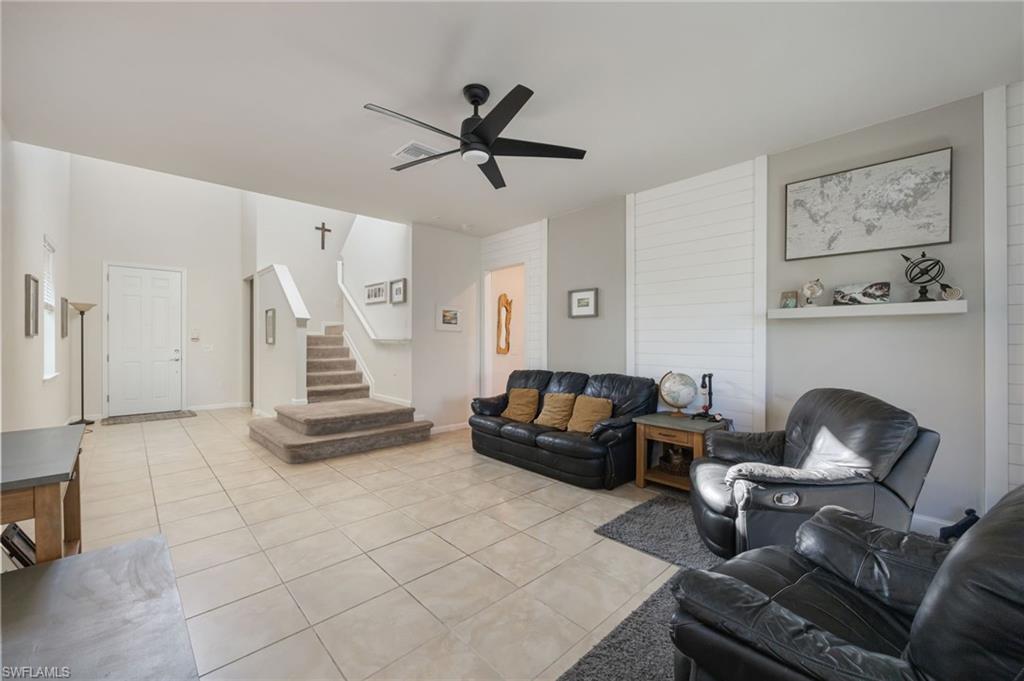 AVALON PARK - Residential