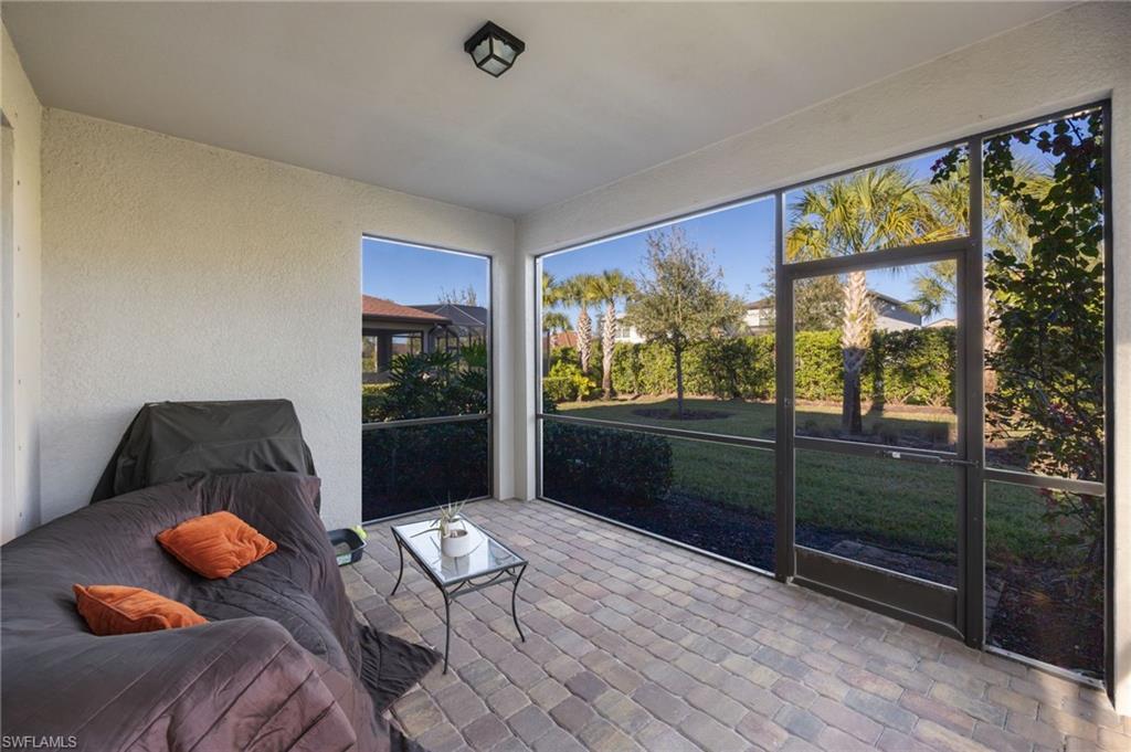 AVALON PARK - Residential