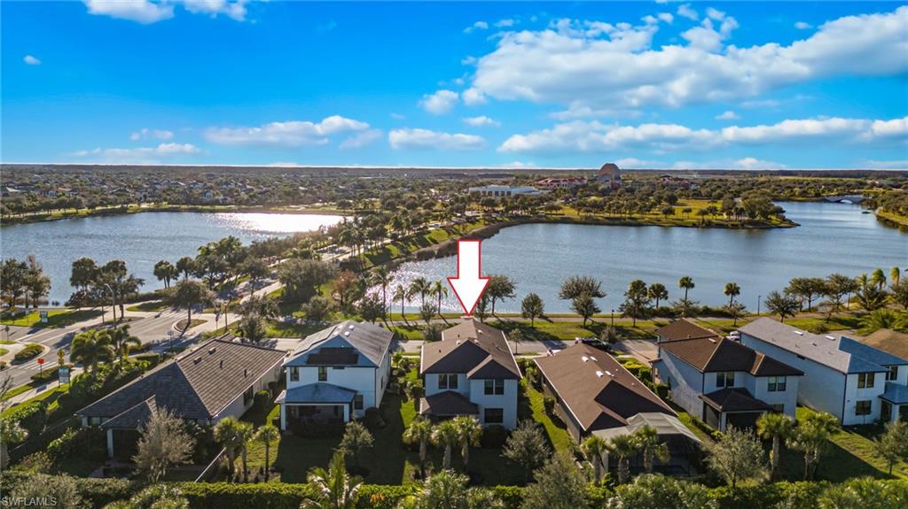 AVALON PARK - Residential