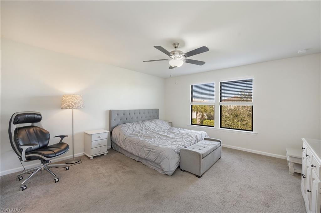 AVALON PARK - Residential