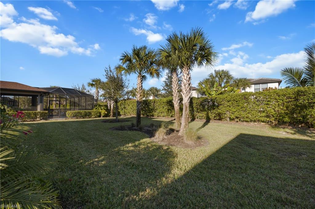 AVALON PARK - Residential