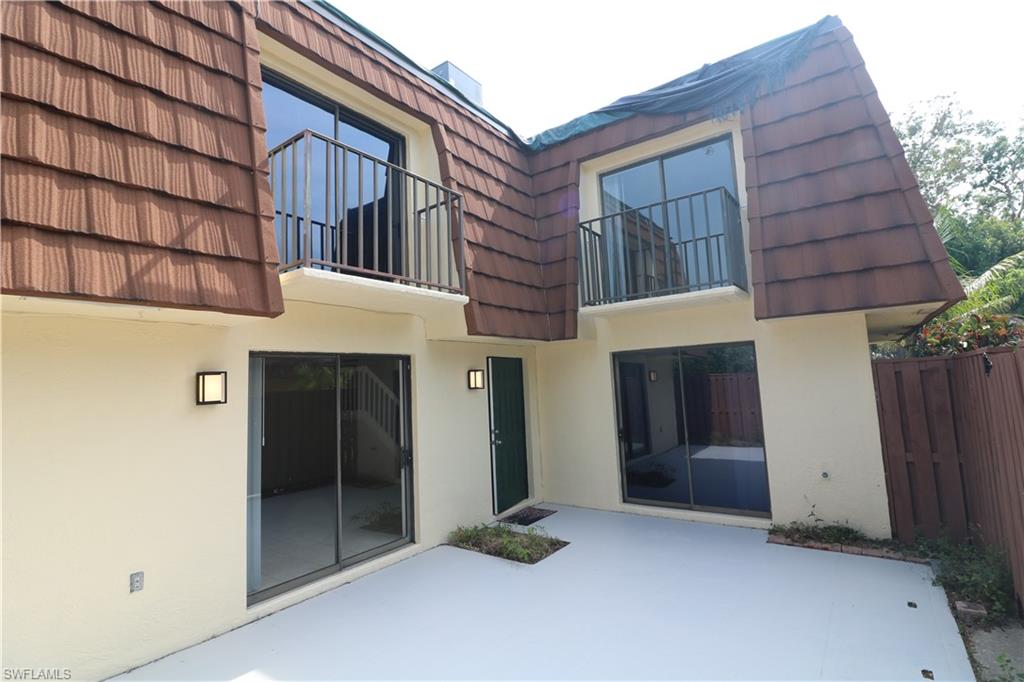 CEDARBEND - Residential