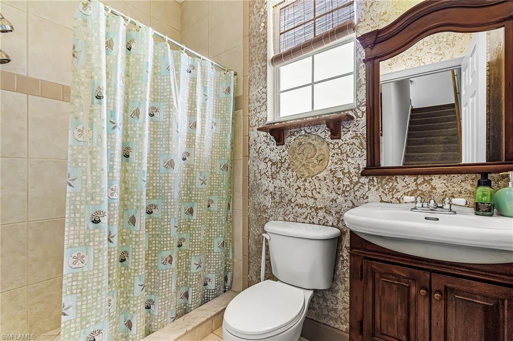 FORT MYERS SHORES - Residential