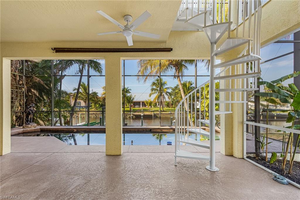 FORT MYERS SHORES - Residential