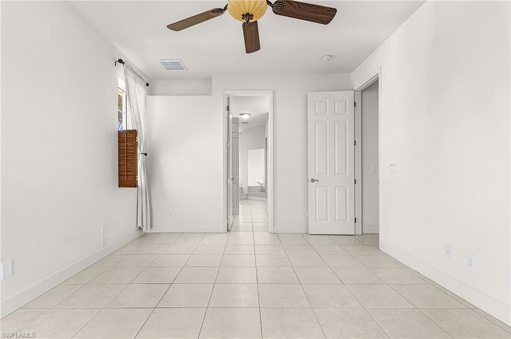 FORT MYERS SHORES - Residential