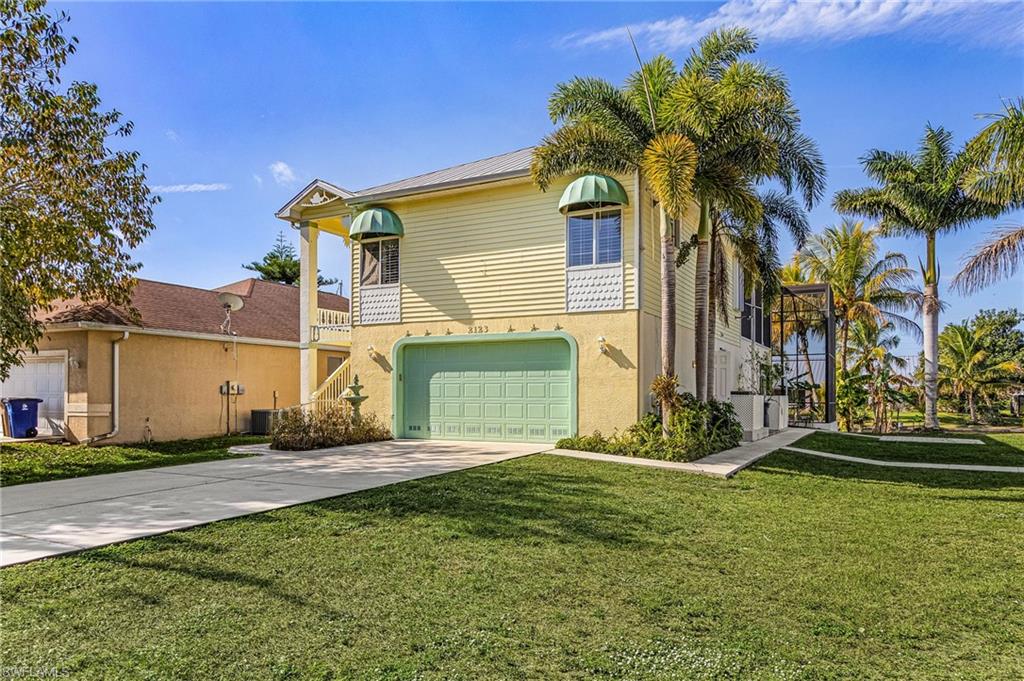 FORT MYERS SHORES - Residential