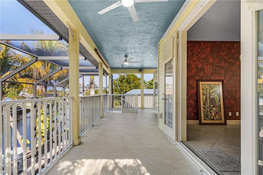 FORT MYERS SHORES - Residential