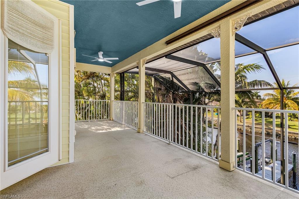 FORT MYERS SHORES - Residential