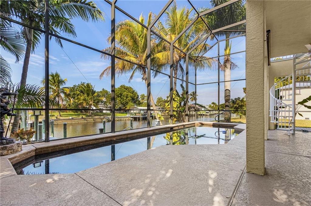 FORT MYERS SHORES - Residential